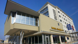 Hotel Jánošík Liptovský Mikuláš